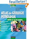 Atlas de g�ologie-p�trologie BCPST 1r...