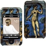 MP3 Player Accessories Online Shop Ranking 21. Apple Touch 1st generation Premium Design Case - Art Paint (Not for Tout 2 / 2nd generation)