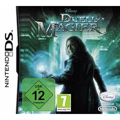 Duell der Magier