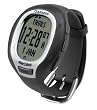 Garmin FR60 with Heart Rate Monitor + Footpod - Womens Black
