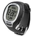 Garmin FR60 Women's Black Fitness Watch Bundle (Includes Foot Pod, Heart Rate Monitor, and USB ANT Stick)