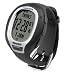 Garmin FR60 Women's Black Fitness Watch Bundle (Includes Foot Pod, Heart Rate Monitor, and USB ANT Stick)