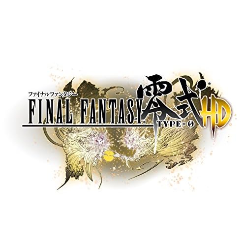 ファイナルファンタジー零式 HD