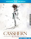 Casshern Sins