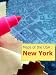 Map of New York, USA (Maps of the USA)