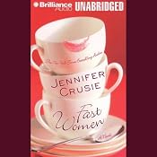 Fast Women | [Jennifer Crusie]