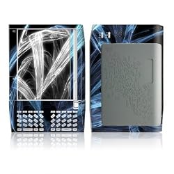 Pure Energy Design Protective Decal Skin Sticker for Amazon Kindle E-Book Reader (Version 1.0)