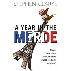 A Year in the Merde
