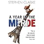A Year in the Merde