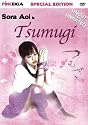 Sora Aoi is TSUMUGI - special edition DVD