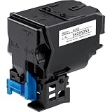 Black Toner High Capacity