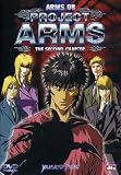 Project Arms #08 (Eps 27-30)