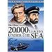 TWENTY THOUSAND LEAGUES UNDER THE SEA (Classics)