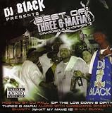 Best of Three 6 Mafia: Dragged & Chopped
