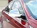 08-13 Cadillac CTS Full Chrome Mirror Covers