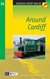 Cover of Short Walks Around Cardiff by Crimson Publishing 0711730059