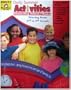 Daily Summer Activities, Moving From Third To Fourth Grade