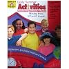 Daily Summer Activities, Moving From Third To Fourth Grade