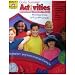 Daily Summer Activities, Moving From Third To Fourth Grade