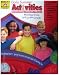 Books : Daily Summer Activities, Moving From Third To Fourth Grade
