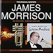 On the Edge & Scream Machine by Morrison, James (2013-08-27)【並行輸入品】