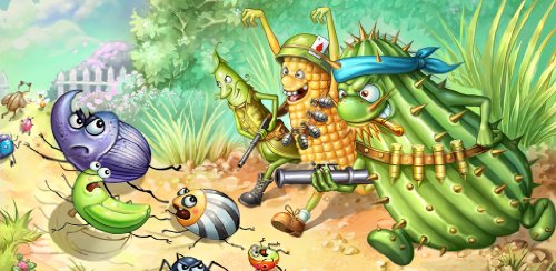 Garden rescue [Download]