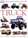 Truck (Ultimate Sticker Books) by DK Publishing