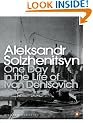 One Day in the Life of Ivan Denisovich (Penguin Modern Classics)