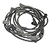 Moroso 9397M Mag-Tune Ignition Spark Plug Wire Set