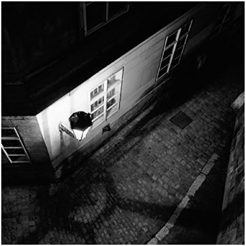 Streetlight Lullabies