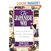 The Japanese Way : Aspects of Behavior, Attitudes, and Customs of the Japanese