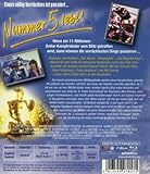 Image de Nummer 5 Lebt [Blu-ray] [Import allemand]