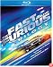 The Fast and the Furious Trilogy (The Fast and the Furious / 2 Fast 2 Furious / The Fast and the Furious: Toyko Drift) [Blu-Ray] [Blu-ray]