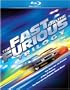 The Fast and the Furious Trilogy (The Fast and the Furious / 2 Fast 2 Furious / The Fast and the Furious: Toyko Drift) [Blu-ray]