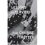 Lessons in Service from Charlie Trotter