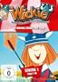 Wickie und die starken M�nner - Staffel 1 (Folge 1-18) [3 DVDs]