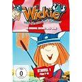 Wickie und die starken M�nner - Staffel 1 (Folge 1-18) [3 DVDs]