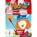 Wickie und die starken M�nner - Staffel 1 (Folge 1-18) [3 DVDs]