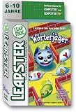 Eigenschaften Leap Frog 422 87047 / LeapFrog 42287047 - Leapster-Bibliothek: Arcade-Game W¿rterj¿ger