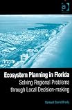 Ecosystem Planning in Florida