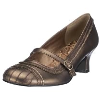 Hush Puppies Women's Pastry Heel