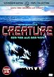 Creature - Tod aus der Tiefe [2 DVDs]