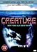 DVD : Creature - Tod aus der Tiefe