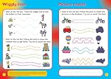 picture of Collins Easy Learning - Writing: Age 3-5