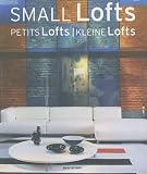 Small Lofts : Edition anglais-français-allemand