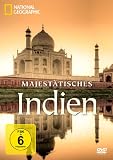 Produkt-Bild: National Geographic - Majest&auml;tisches Indien