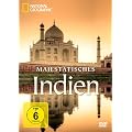 National Geographic - Majest�tisches Indien