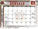 2011 Cincinnati Bengals - Blotter Calendar
