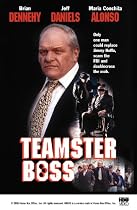 Teamster Boss