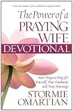 The Power of a Praying® Wife Devotional